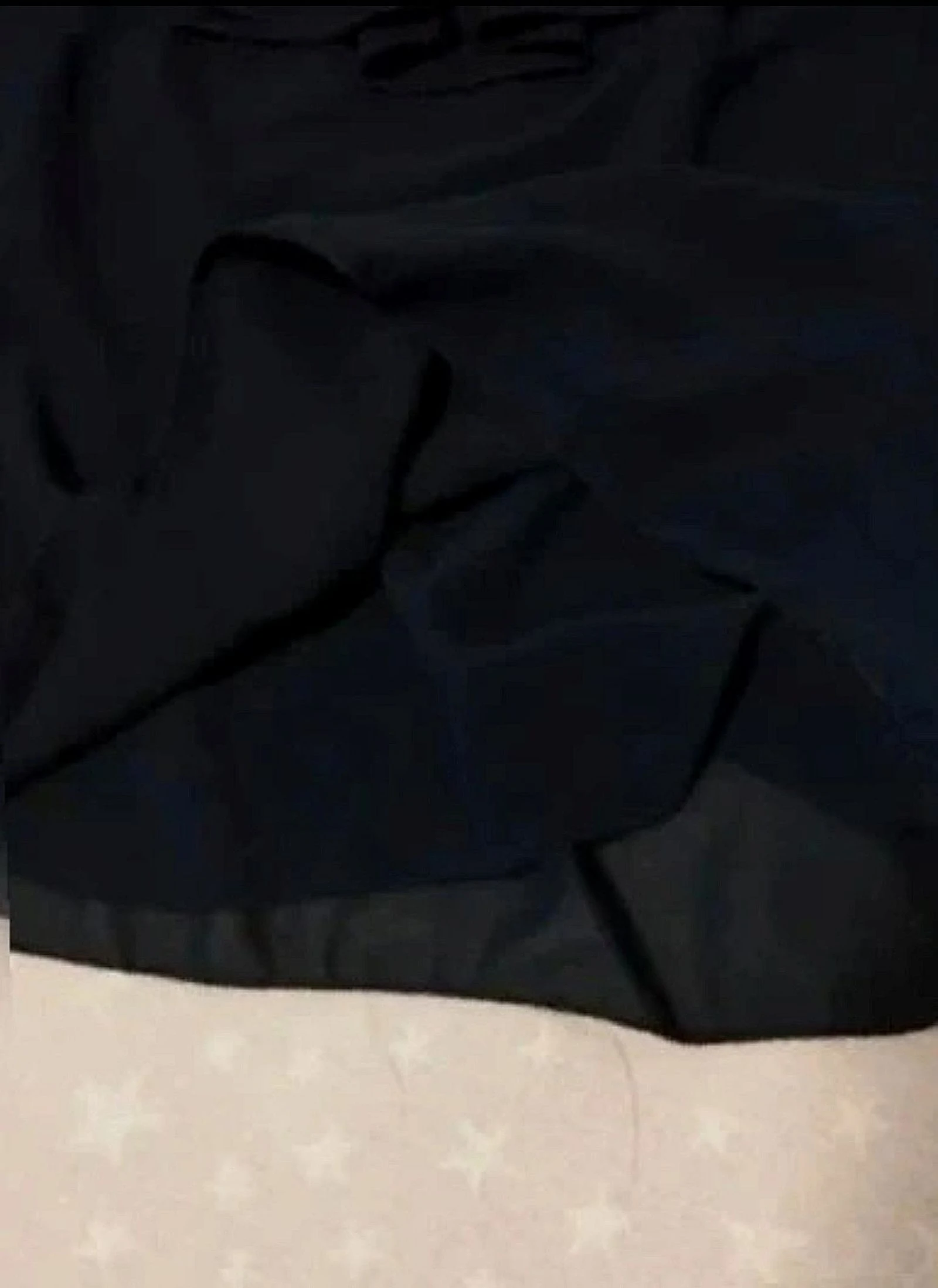 Blusa de ombro descoberto de gaze Tamanho P – photo 8